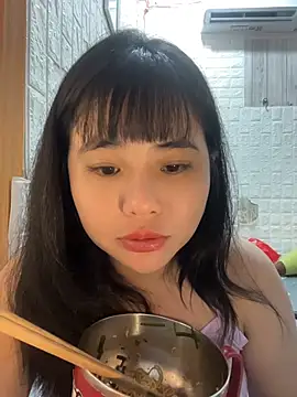 Fishinggirl2k - Domi 5 min