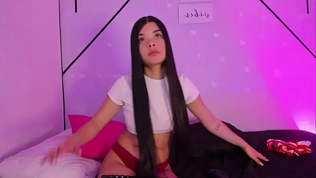 Amy_Andersonn - Show ass