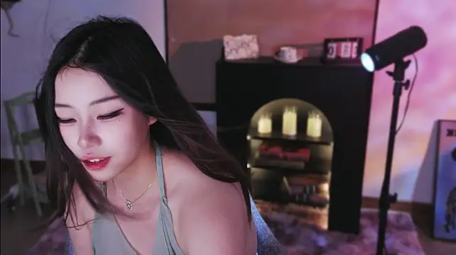 Serendipity-01 - 精油揉胸2min