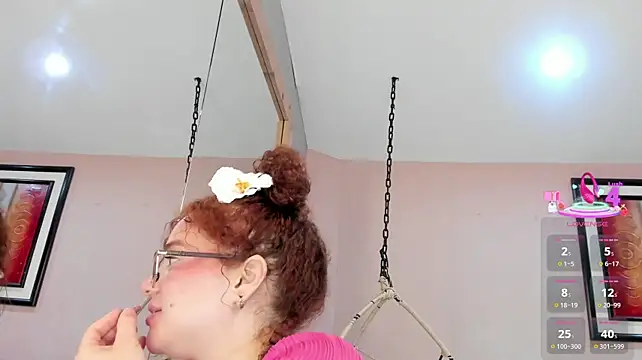 Ebbafernandez_ - Domi Masturbation 🔥