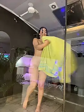 AntonellaaFerrer_ - SUCK TONGUE