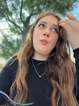 Lucy-joy - OPEN PUSSY LIPS WIDE