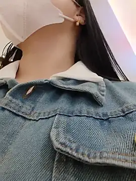 Mina-02 - Get naked and go outside.