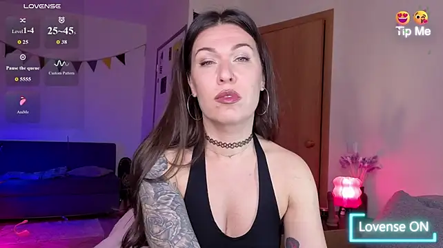 ReginaFoXXXy - tease you with my sexy panties