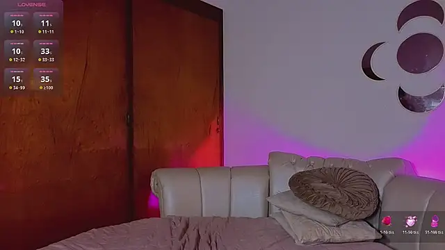 MarScarlett