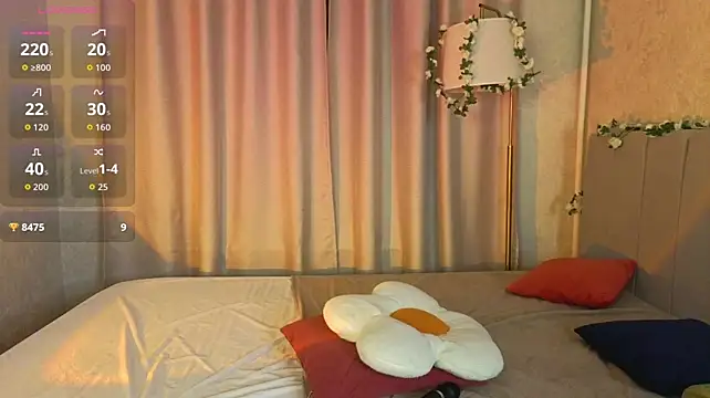 Rina_Panic - slapping ass