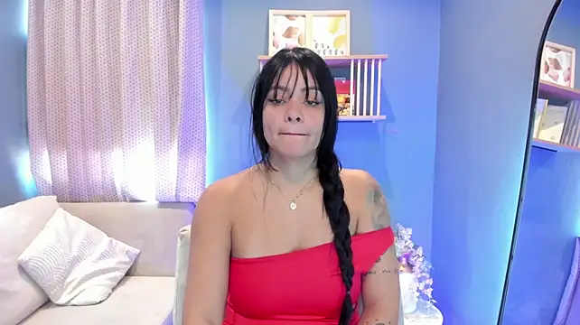 Sara__Michell - Fucktits In Oil 🔥