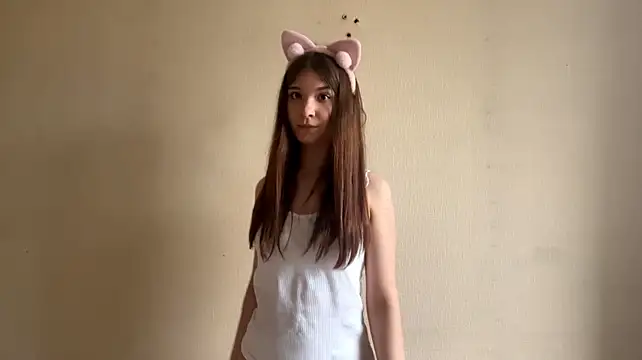 CatherynShubin - Say hi to me