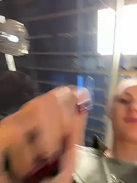 Dina_Tease - SUCK FINGERS HORNY & MOAN next GUARD