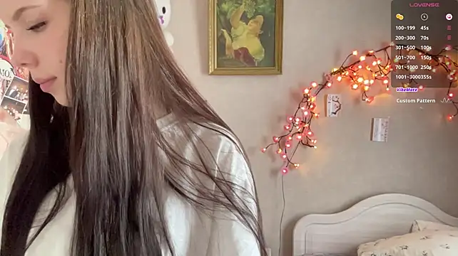 KamalaFlurry - show my sexy panties
