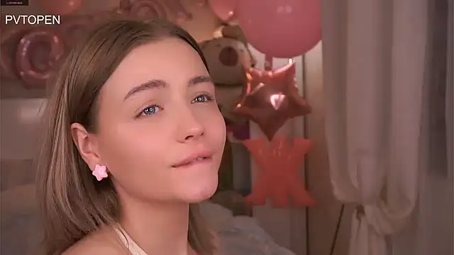 Missbeatriss - cum on face seex