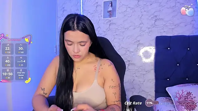 Tesabbi_ - you make me wet pusy