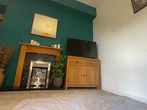 FoxyValentine - Lush control 10 min