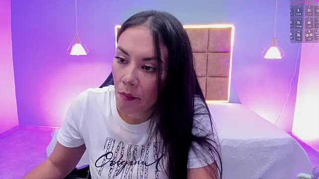 Natalia_Saenz_ - control lush x5 minuts