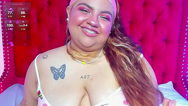 SunnyHoney_ - Lick Your Dick