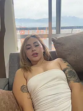Kiki_11 - SHOW TITS OIL🔥