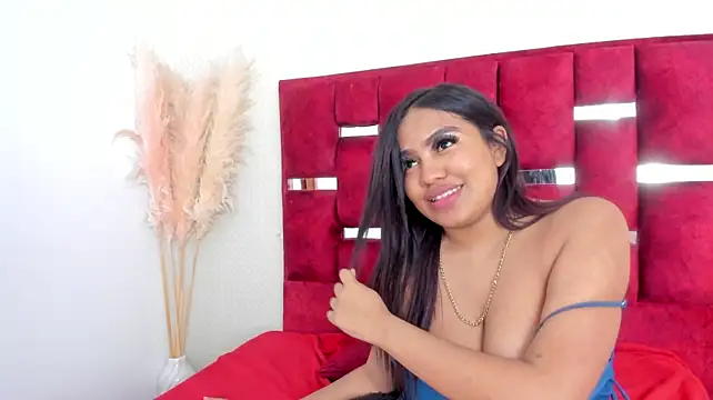 KeiraMendoza - Spank ass x 10😈