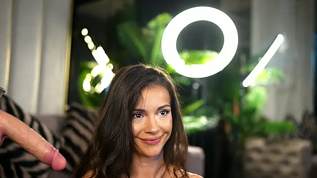 Lexira1n - Ride show on chair