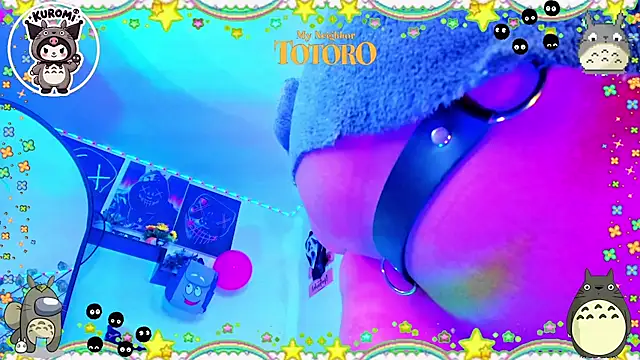 Kuromii_ - HAVE FUN WITH MY TIP MENU♥