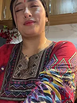 Kalpanaaishaa - show tits