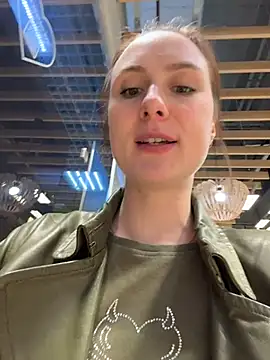 Dina_Tease - SUCK FINGERS HORNY & MOAN next GUARD