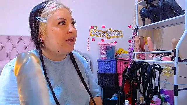 Lanaqueen699 - SMALL VIDEO HOT