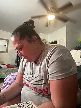SexyNikki6969 - Make me cummmm
