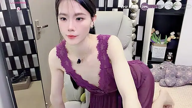 Yueyue-MM - 下空M腿给哥哥色色