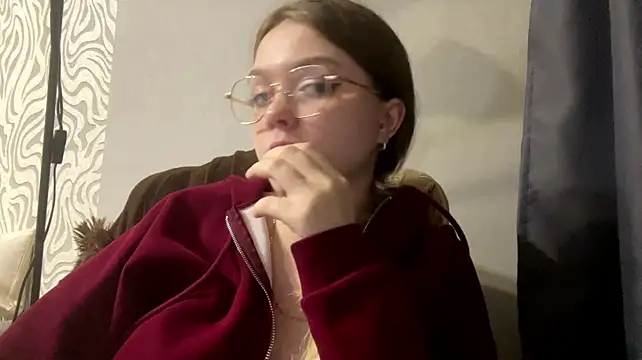 ShavonneFahrenkrug - Sit down with your back to the camera 5