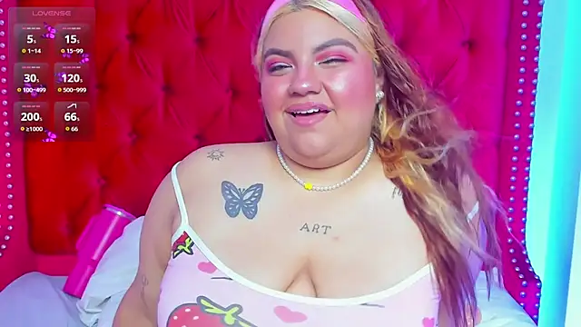 SunnyHoney_ - Lick Your Dick