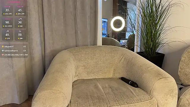 Exeltis - Goal domi orgasm my pussy