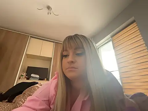 PatriciaSpice - oil boobs