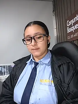 Cute_Penelope - boobs bouncing in your face+saliva🤫shh