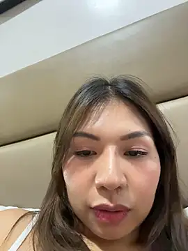 XPinaySarapX - Squirt Show in a Mustang