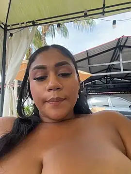 NayTorres - TAKE OFF THONG IN PUBLIC