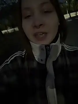 SlavicCandy - 1 finger in pussy and show it taste (yum