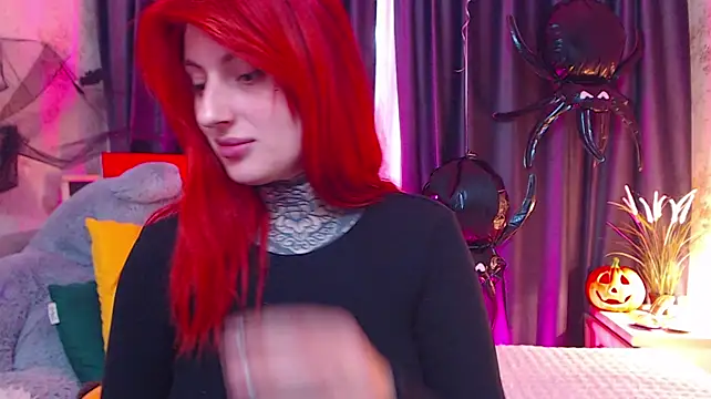 Nina_Blum_ - ride dildo
