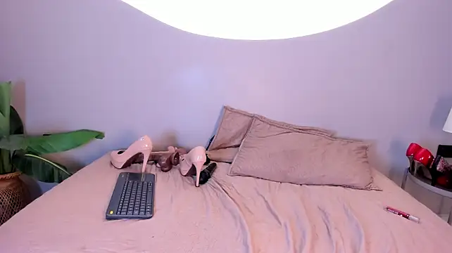 Ainaah_ - dildo en mi ano y gemir