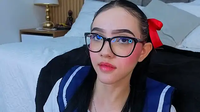 Angel__kiss - Suck my cock and use your tongue well.