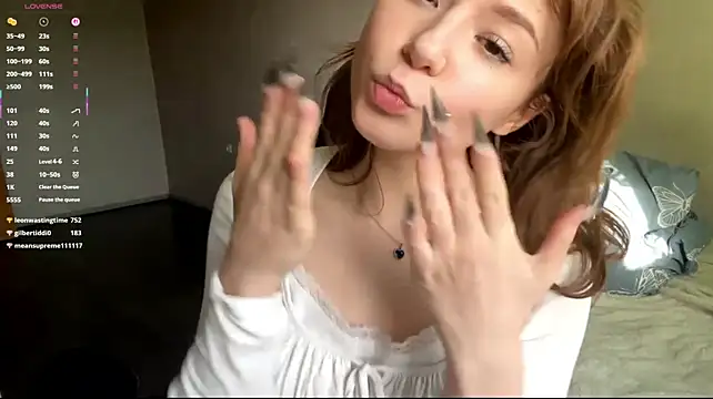 Aera_elese - Help me have an orgasm