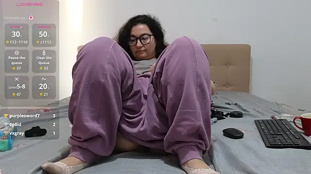 SpoilHerThick - 🔥Cum show at goal You’ll love this🔥