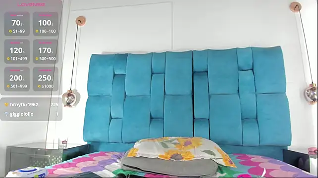 Venezolana__caro - twerk my big ass naked