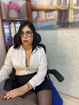 Brenda_Levine - control nora x 5 min + squirt