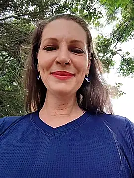 Karlacasada - Squirt 🔥 na academia