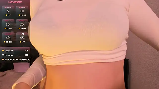 Roxana_Wet_ - masturbation