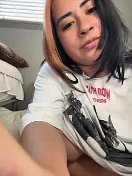 Dirty_oliva - sloppy bj / saliva on tits