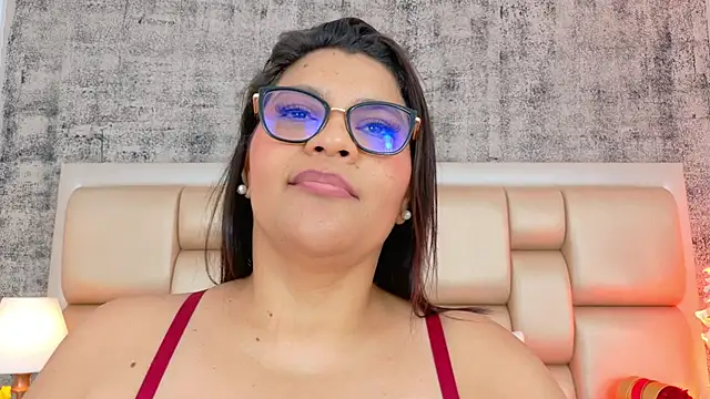 SelennaCooper - RIDE TORSO + CONTROL LUSH 2MIN