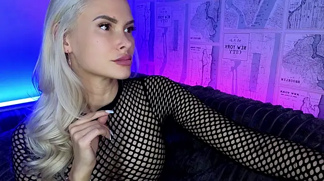 AmeliaXhot - BlowJob