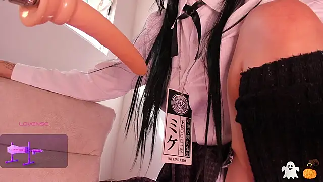 Ellelie_77 - Yumeko