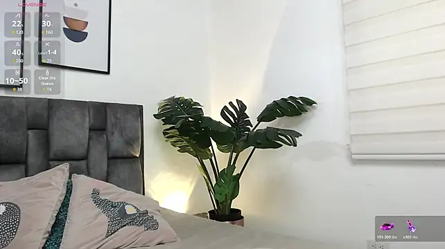 Samy_l - show oil tits